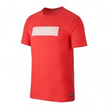                                                                                                                                                         Nike F.C. Dry Tee Seasonal t-shirt 631