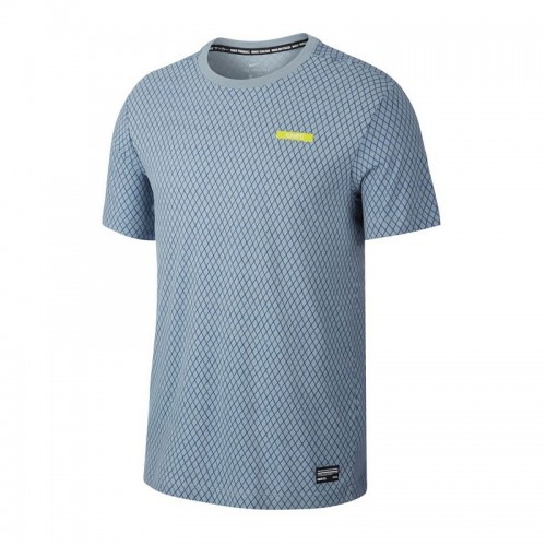                                                                                                                                                                                 Nike F.C. Dry Tee Small Block t-shirt 464