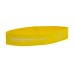 T-PRO resistance band (elastic) 60 cm X-Light yellow