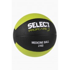 MEDICAL BALL SELECT 2KG