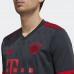 adidas Bayern Munich Mens SS Third Shirt 2022/23