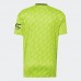 adidas Manchester United Mens SS Third Shirt 2022/23