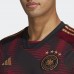 adidas Germany Mens SS Away Shirt 2022
