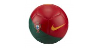 Nike Portugal Pitch Football - Green 341