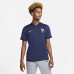 Nike France Mens SS Home Shirt 2022