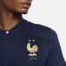 Nike France Mens SS Home Shirt 2022