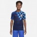 Nike Croatia Kids SS Away Shirt 2022