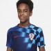 Nike Croatia Kids SS Away Shirt 2022