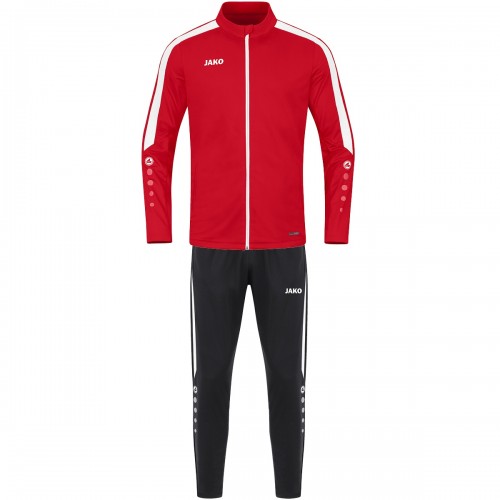 JAKO Training Suit Polyester Power 100