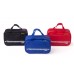 T-PRO coach bag (without content) - 3 colors Red