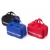 T-PRO coach bag (without content) - 3 colors Red