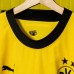 Puma Borussia Dortmund 23/24 Home Replica Trikot Junior