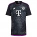 adidas FC Bayern 23/24 Away Trikot Authentic