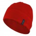 JAKO Fleece cap Red 01