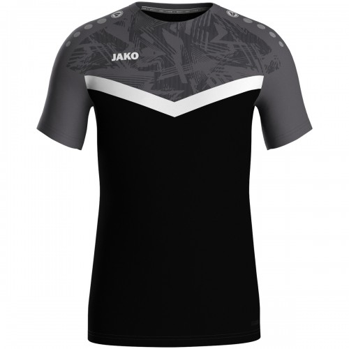 JAKO T-Shirt Iconic 801 JR