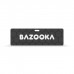 BAZOOKA FOOTBALL REBOUND BOARD 110 x 35cm