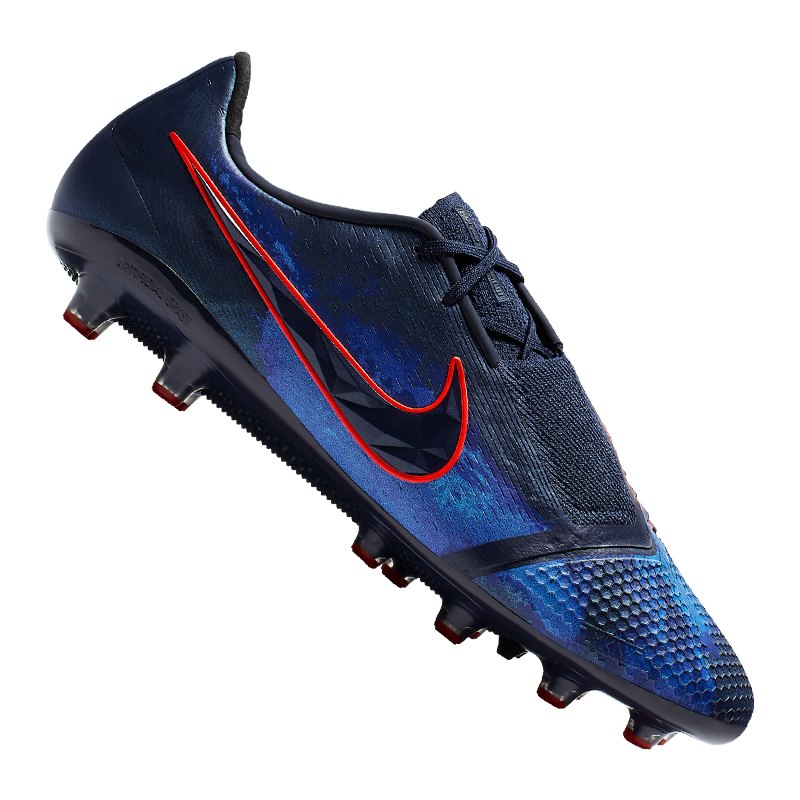 Nike Men's Hypervenom Phantom 3 DF AG Pro Football Boots