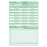 bfp Training System Workbook DIN A4