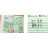 bfp Training System Workbook DIN A4