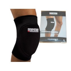 Derbystar PC Knee Protector HB