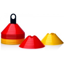AGILITY CONES SET