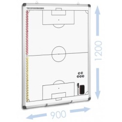 TACTIC BOARD 258