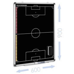 TACTIC BOARD 127