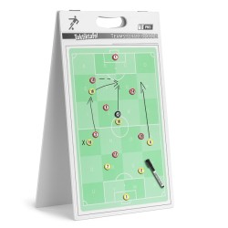 TACTIC BOARD 400 x 650 