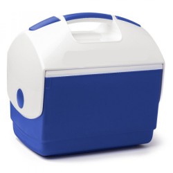 ICE BOX Volume - 15 L