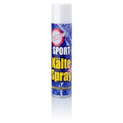 Ice Spray 2.0 cold spray professional quality - 300 ml