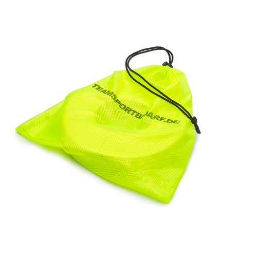 T-PRO marking rings ø 19 cm (neon yellow) – set of 12