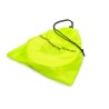 T-PRO marking rings ø 19 cm (neon yellow) – set of 12