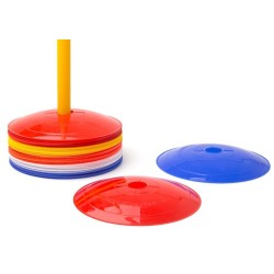 Marking discs (flat) – set of 40