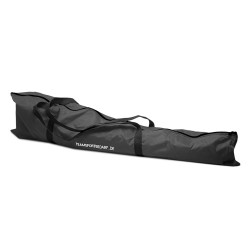 Bag - Jumbo cones with notches – hurdles set