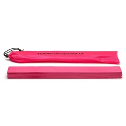 Marking strips 50 x 6 cm Set of 12 pices Pink