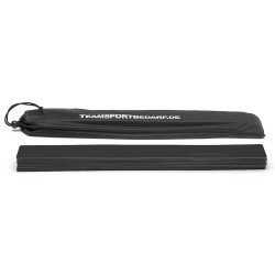 Marking strips 50 x 6 cm Set of 12 pices Black
