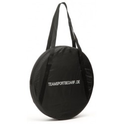 Bag - coordination rings Ø 40 cm