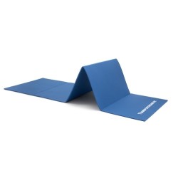 Gym mat (190 x 60 x 0,8 cm) outdoor - foldable
