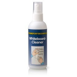 Whiteboard - Cleaner Spray 100 ml