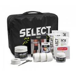 SELECT SENIOR MEDICININIS KREPŠYS (SU PRIEDAIS)