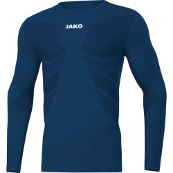 JAKO Longsleeve Comfort 2.0 09