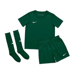 Nike JR Dry Park 20 302