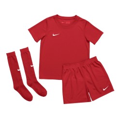 Nike JR Dry Park 20 657