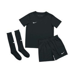 Nike JR Dry Park 20 010