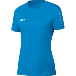 JAKO jersey team ladies short sleeve 89