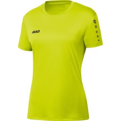 JAKO jersey team ladies short sleeve 23