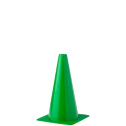                    Pylons Height 23 cm Green
