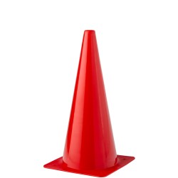       Pylons Height 38 cm Red