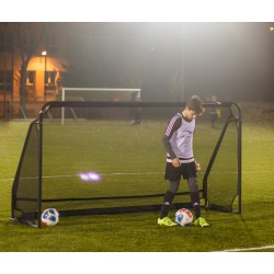 GIZA SOCCER GOAL 3 m x 1,55 m