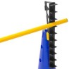 Ladder Hurdle Single Hurdle Height 52 cm Blue